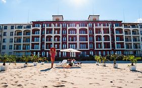 Rocamar Beach Resort