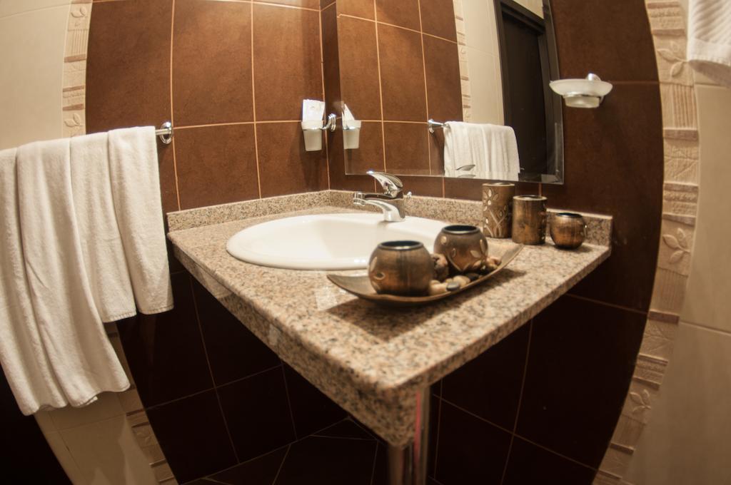 Rocamar Beach Resort Царёво Номер фото