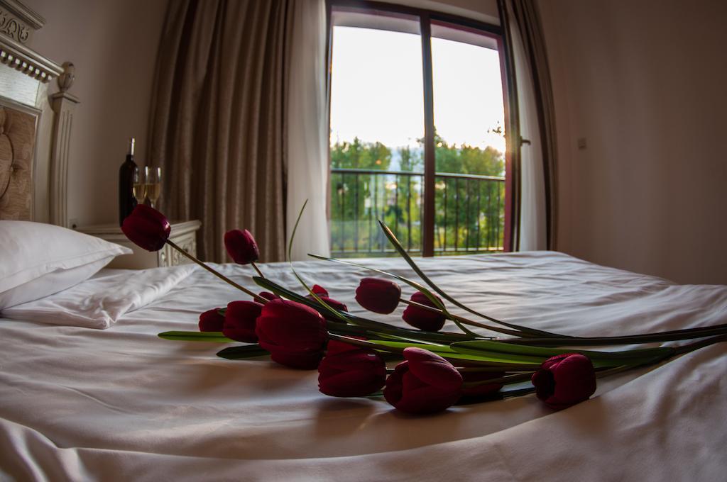 Rocamar Beach Resort Царёво Экстерьер фото
