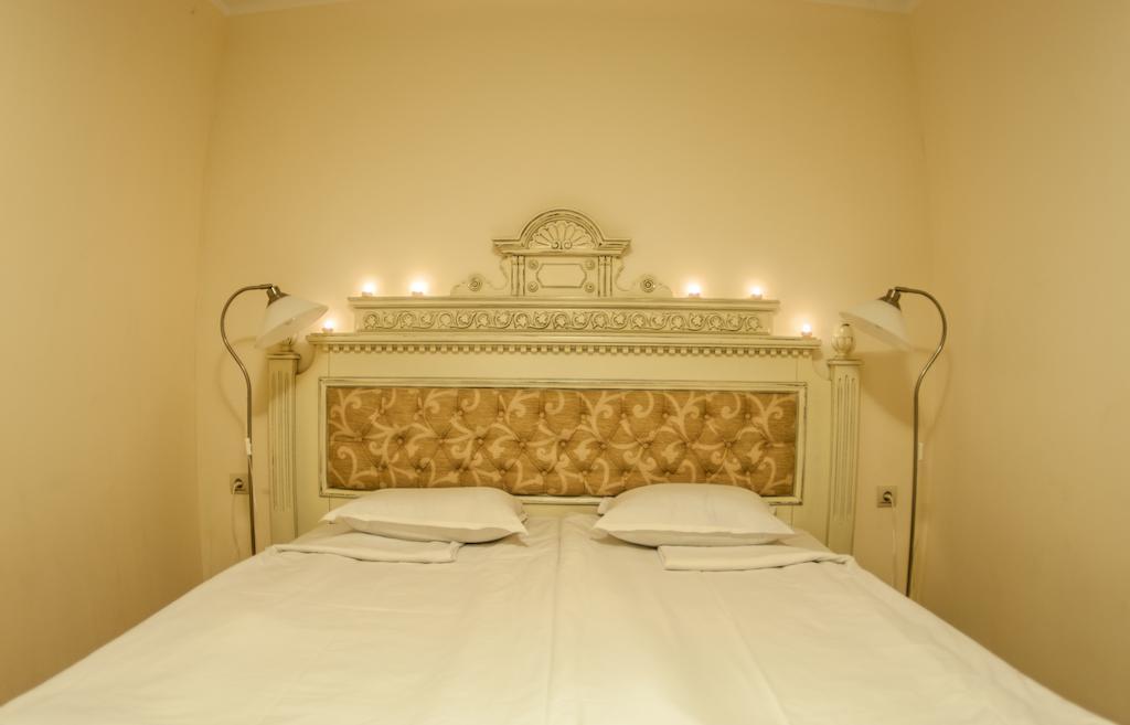 Rocamar Beach Resort Царёво Номер фото